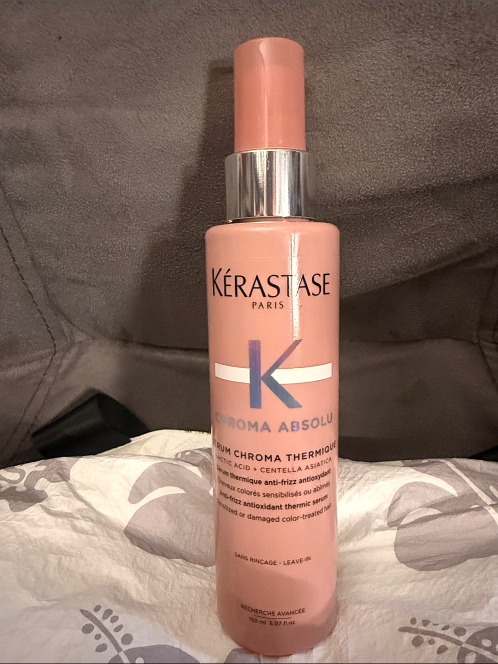 Kerastase chroma absolu